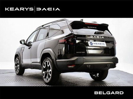 2026 Dacia Bigster - photo 2