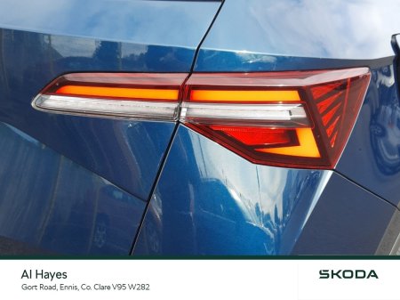 2022 Skoda Karoq - photo 16
