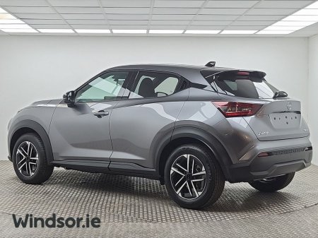 2026 Nissan Juke - photo 2