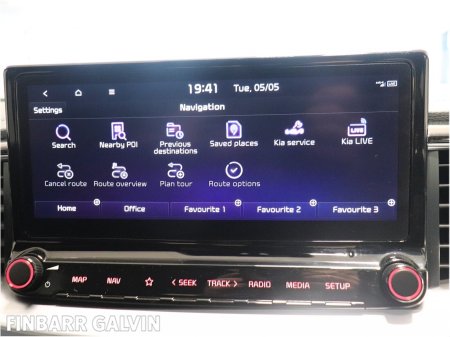 2024 Kia Ceed - photo 18