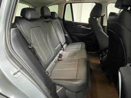 2023 BMW X3 - photo 15