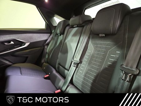 2025 Peugeot 3008 - photo 7