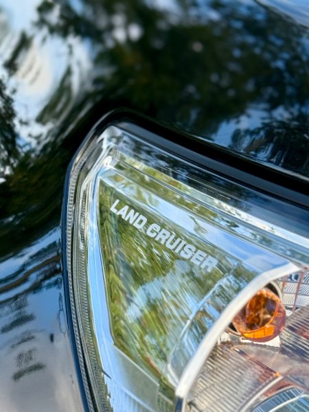 2022 Toyota Land Cruiser - photo 20