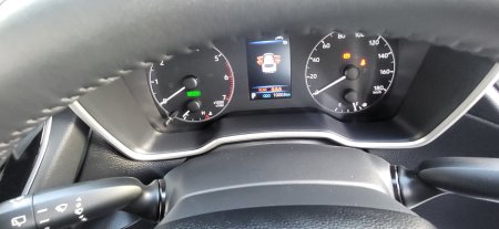 2024 Toyota Corolla Cross - photo 7