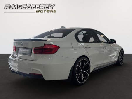 2018 BMW 3-Series - photo 5