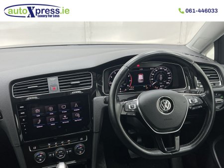 2019 Volkswagen Golf - photo 19