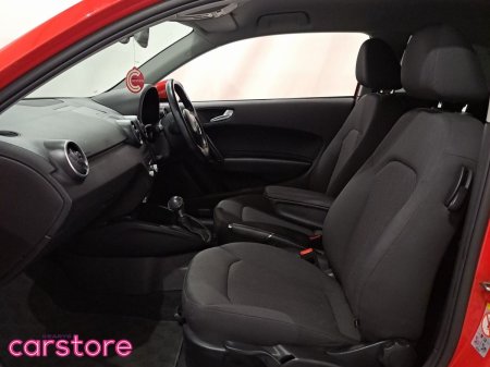 2018 Audi A1 - photo 9