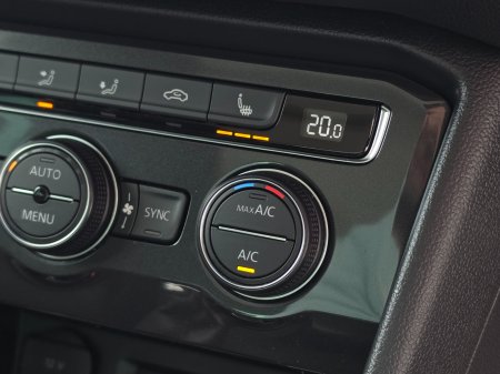2019 Volkswagen Tiguan - photo 25