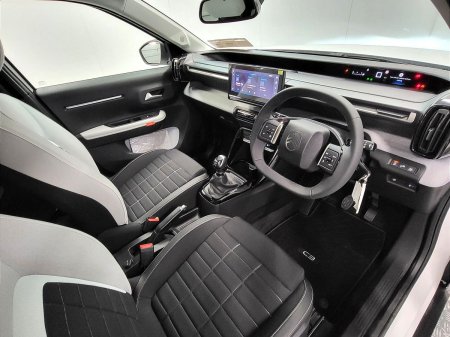 2027 Citroen C3 - photo 6
