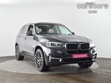 2016 BMW X5 SE 7 SEATER DIESEL