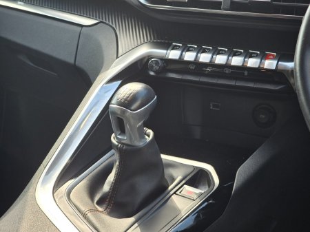 2020 Peugeot 3008 - photo 10