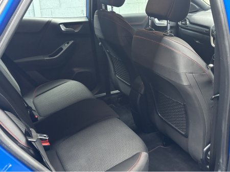 2021 Ford Puma - photo 3