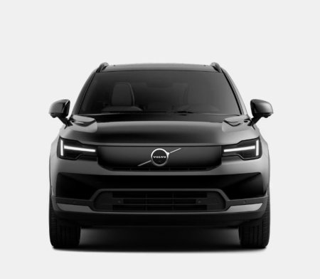 2027 Volvo EX40 - photo 7