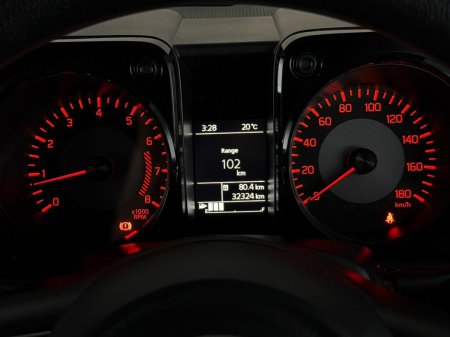 2024 Suzuki Jimny - photo 36