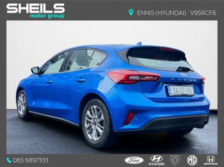 2024 Ford Focus - photo 11