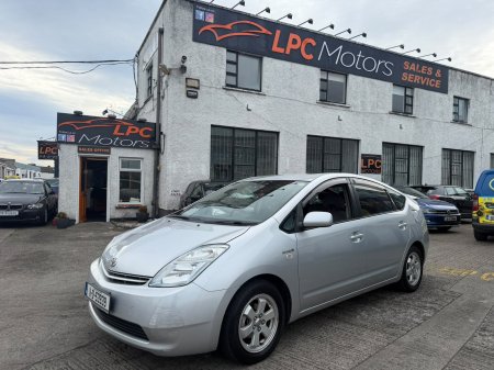 2011 Toyota Prius 1.8 Hybrid Base