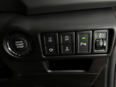 2026 Suzuki S-CROSS - photo 34