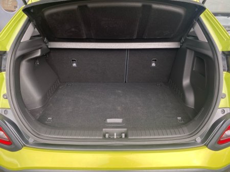 2020 Hyundai KONA - photo 20