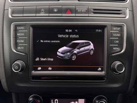 2015 Volkswagen Polo - photo 19