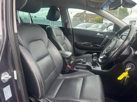 2016 Kia Sportage - photo 6