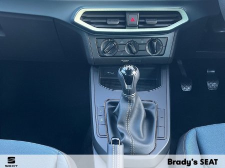 2026 SEAT Arona - photo 13