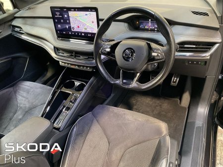 2023 Skoda Enyaq - photo 7