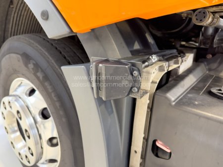 2021 VOLVO FH 500 - photo 13