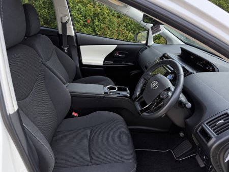 2016 Toyota Prius - photo 6