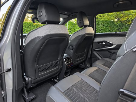 2025 Peugeot 5008 - photo 25