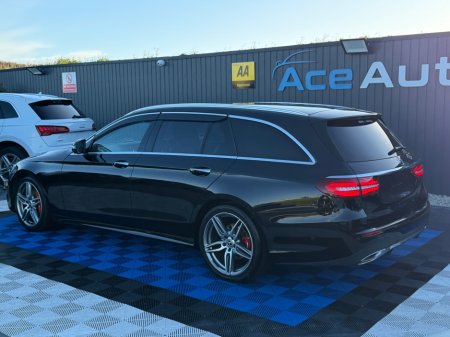 2018 Mercedes-Benz E-Class - photo 5