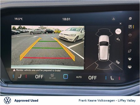 2026 Volkswagen Touareg - photo 12