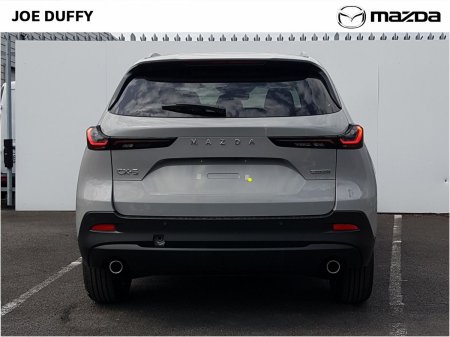 2026 Mazda CX-5 - photo 8