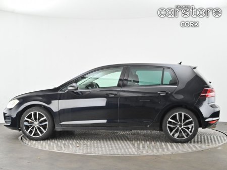 2017 Volkswagen Golf - photo 6
