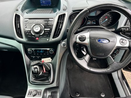 2012 Ford C-Max - photo 10