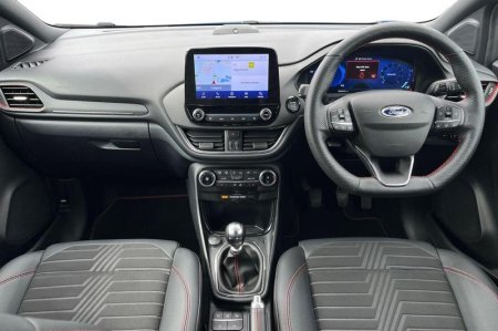 2023 Ford Puma - photo 10