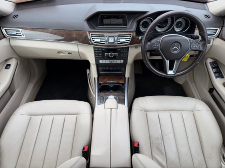 2015 Mercedes-Benz E-Class - photo 11