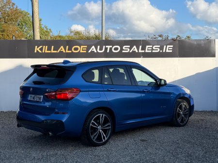 2017 BMW X1 - photo 4