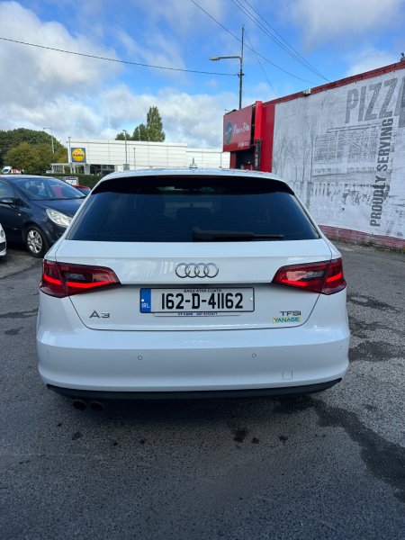 2016 Audi A3 - photo 15