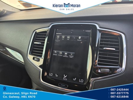 2018 Volvo XC90 - photo 12