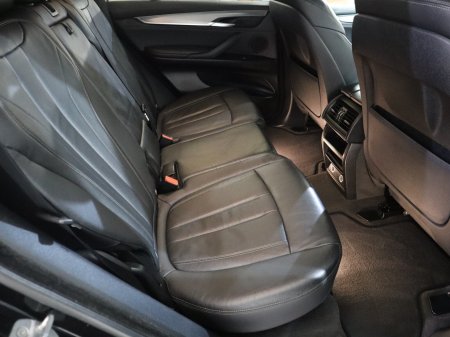 2018 BMW X5 - photo 27