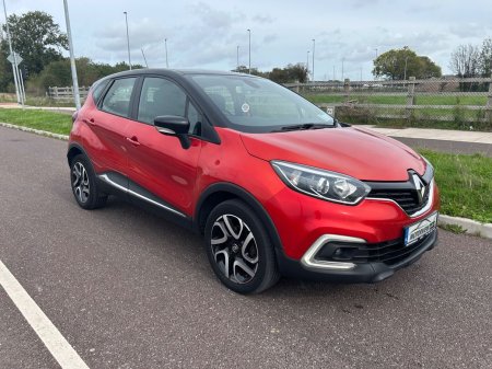 2018 Renault Captur - photo 2
