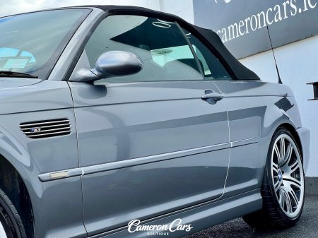 2003 BMW M3 - photo 44