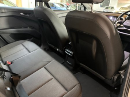 2023 Audi Q4 e-tron - photo 7