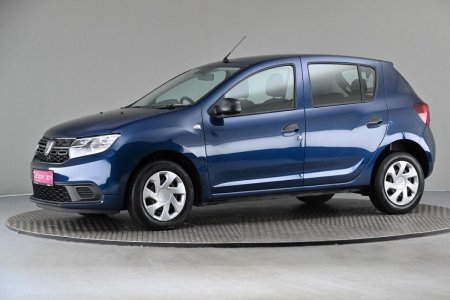 2019 Dacia Sandero - photo 4