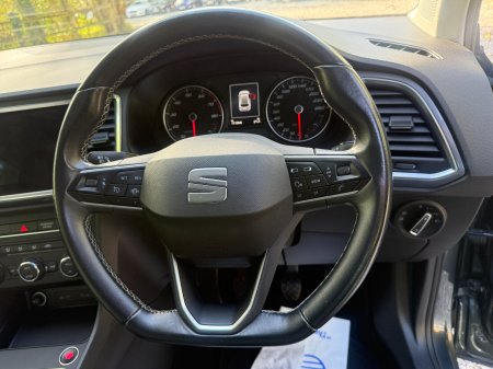 2021 SEAT Ateca - photo 12