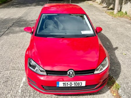 2015 Volkswagen Golf - photo 11
