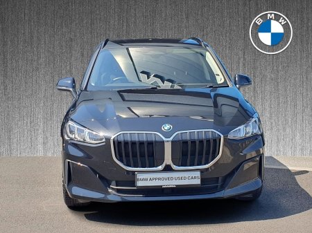 2025 BMW 2-Series - photo 16