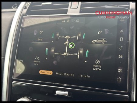 2022 Land Rover Discovery - photo 38