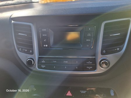 2018 Hyundai Tucson - photo 17