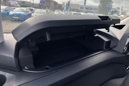 2026 Ford Transit Custom - photo 19